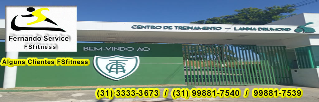 Tudo em Aparelhos de Ginástica em Belo Horizonte