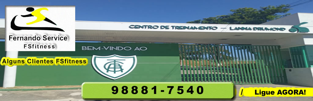 Tudo em Aparelhos de Ginástica em Belo Horizonte