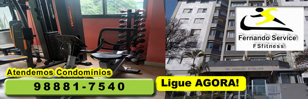 Tudo em Aparelhos de Ginástica em Belo Horizonte